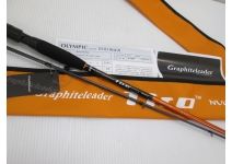 Graphiteleader Tiro Nuovo GONTS-762M