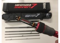 Prox Mini Moba 7 607MLS