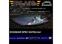 Nories ECOGEAR SPEC KATSU-AJI 69