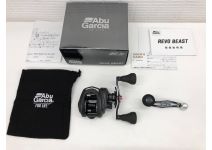 Abu Garcia REVO BEAST 40 HS