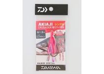 Daiwa Akiaji Octopus SS Pink Line