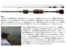 Daiwa Presso AGS 64L