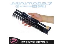 Prox Mini Moba 7SE 607MLS