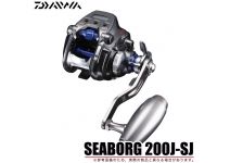 Daiwa 18 Seaborg 200J-SJ RIGHT