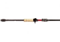 Abu Garcia Eradicator Bait Finesse EBTC-610LT