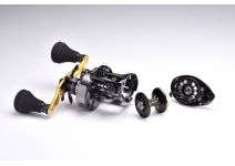 Abu Garcia REVO BIGSHOOTER COMPACT 7