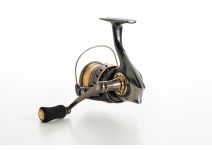 Abu Garcia 17 Revo Rocket 2000S