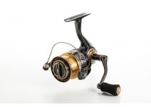 Abu Garcia 17 Revo Rocket 2500S