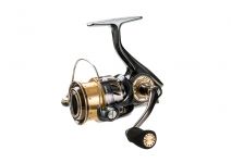 Abu Garcia 17 Revo Rocket 2500MS