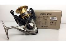 Daiwa 15  Vadel 4000