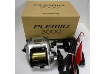 Shimano 15 PLEMIO 3000