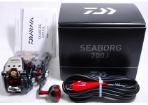 Daiwa 19 Seaborg 200J