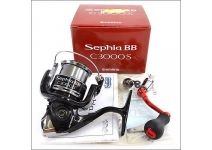 Shimano 13 Sephia BB C3000HGS