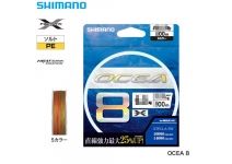 Shimano OCEA 8 300m