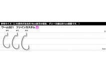 Gamakatsu Worm 321