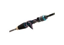 Abu Salty Stage KR-X Super Light Jigging MobileⅢ SLJ SSSC-633SLJ-KR