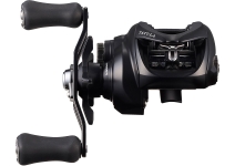 Daiwa 25 Tatula TW 200H