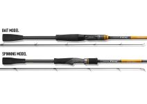 Graphiteleader Tiro 24GTIRS-802M