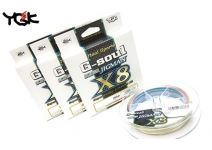 YGK G-Soul Super Jigman X8 200m