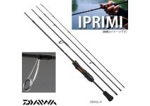 Daiwa Iprimi 60XUL-4