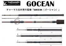 Tailwalk Gocean C64L