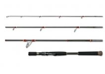 Megabass 21 Valkyrie World Expedition VKS-76M-4