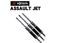 Xesta Assault Jet 85M Quick Slugger