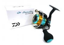 Daiwa 17 Emeraldas MX 2508 PE-DH