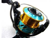 Daiwa 17 Emeraldas MX 2508PE