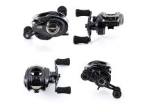 Abu Garcia Revo LTX-BF8-L