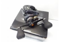 Shimano 19 Barchetta Premium 151DHXG left