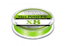 Varivas Max Power PE x8 150m