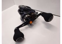 Shimano 20 Barchetta F custom 151DHXG