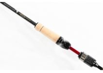 Abu Garcia Eradicator Bait Finesse EBTC-70LT-ST