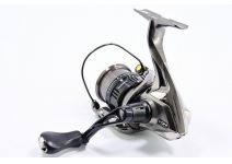 Shimano 17 Complex CI4+ 2500S F4