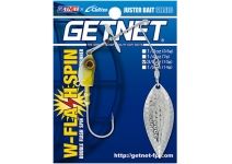 Owner Flash Spin Jig Spinner WFS-10