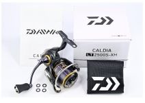 Daiwa 21 Caldia LT2500S-XH