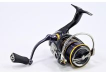 Daiwa 21 Caldia LT2500S-XH