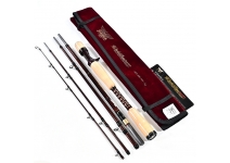 Fenwick 21 World Class Expedition WCE68CMH-5J