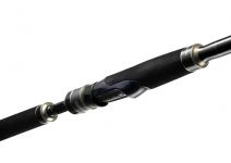 Abu Garcia Salty Stage KR-X Seabass MobileⅢ SXSS-963ML-KR