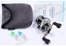 Shimano 17 Calcutta Conquest BFS HG Left