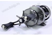 Shimano 17 Calcutta Conquest BFS HG Left