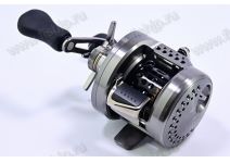 Shimano 17 Calcutta Conquest BFS HG Left
