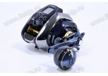 Shimano 20 BeastMaster 1000EJ