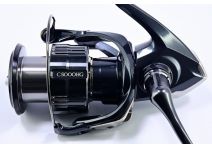 Shimano 19 Vanquish C5000HG