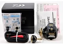 Daiwa 21 Seaborg G300J