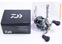 Daiwa 18  STEEZ A TW 1016HL