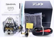 Daiwa 19 Seaborg 500JP