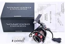 Shimano 20 Vanford C2000S