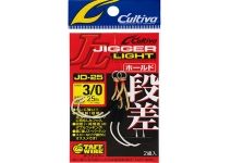 Cultiva  Jigger Light Hold JF-25